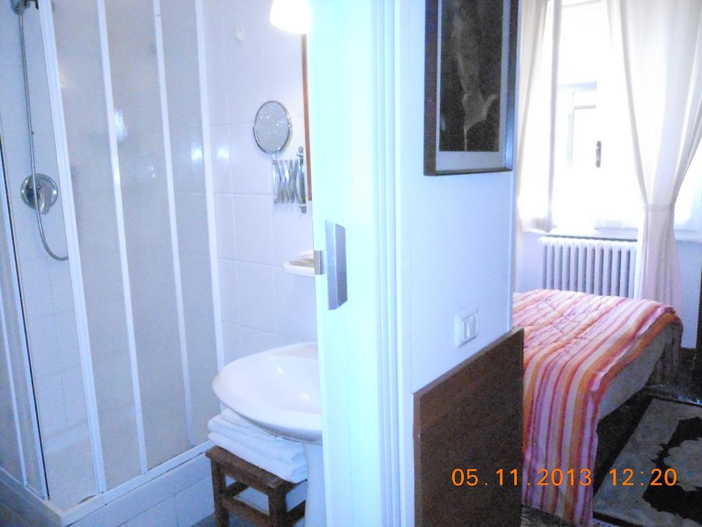 Albergo Villagrande Varazze Eksteriør billede