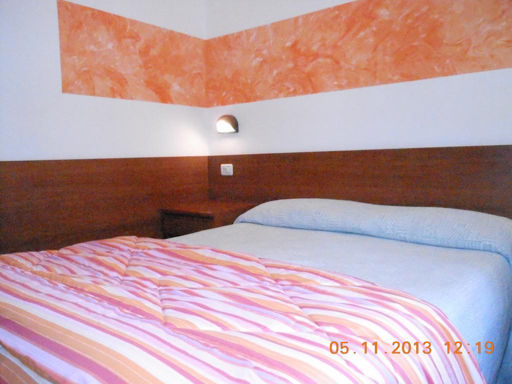 Albergo Villagrande Varazze Værelse billede