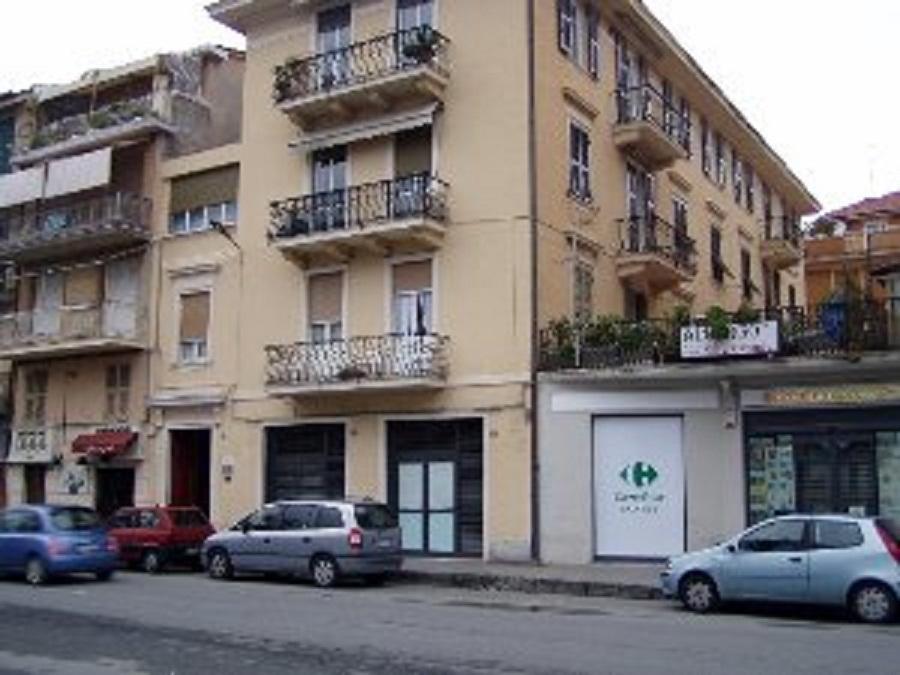 Albergo Villagrande Varazze Eksteriør billede