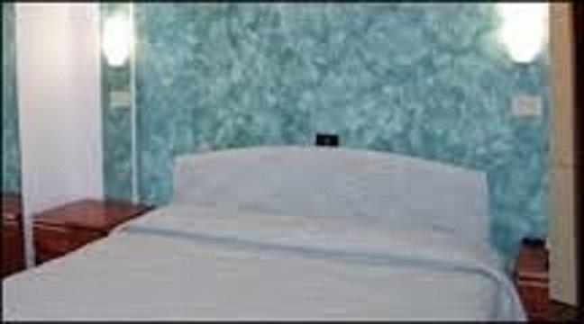 Albergo Villagrande Varazze Værelse billede